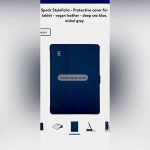 COVER FOR IPAD AIR / AIR 2 IPAD PRO 9.7”